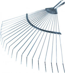 Wurth 5966143371 Lawn Rake Galvanize