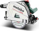 Metabo KT 18 LTX 66 BL Circular Saw 18V Solo with Speed Control