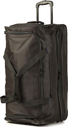 Travelite 96276-01 119lt Μαύρο Travelite 96276-01 119lt Μαύρο