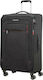 American Tourister Crosstrack Großer Koffer Wei...