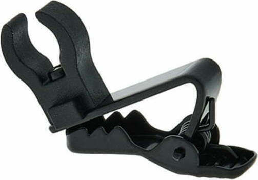 Sennheiser Clamp for ME2-II Microphone Accessories