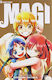 Magi, Vol. 8