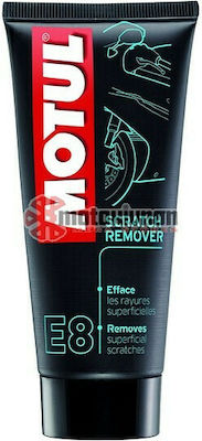 Motul E8 Motorrad Kratzentferner 100ml