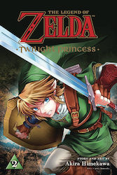 The Legend of Zelda Vol. 0
