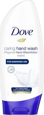 Dove Hand Soap Original Крем сапун 250мл