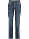 Camel Active Men's Jeans Pants Blue