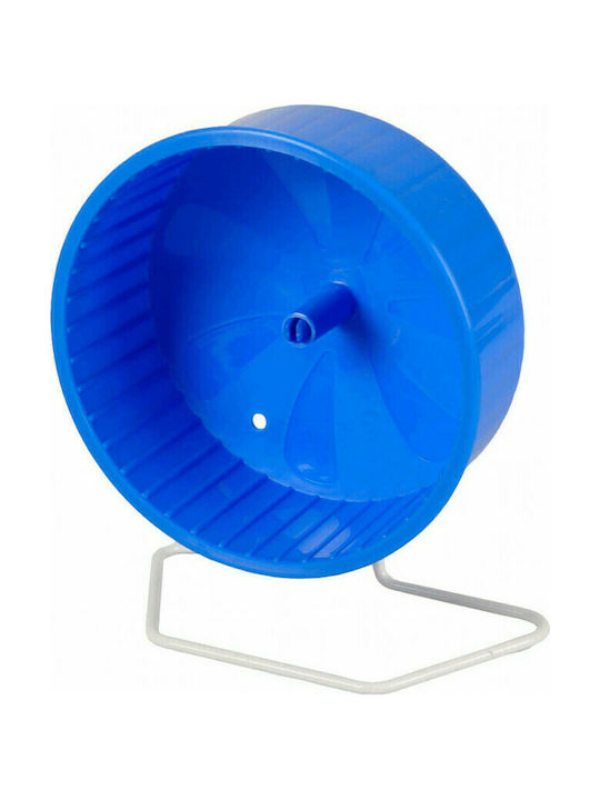 WILLY WHEEL BLAU 13cm