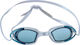 Bestway 21026 Γυαλιά Κολύμβησης Παιδικά με Αντιθαμβωτικούς Φακούς Γκρι σε Θήκη