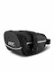 RFR 14078 Bicycle Saddle Bag 0.8L Black