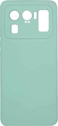 Sonique Back Cover Silicon Turcoaz (Xiaomi Mi 1...