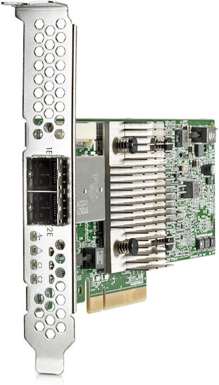 HP Карта PCIe към Ethernet порт H241