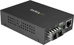 StarTech MCMGBSCSM10 Media Converter 1pcs