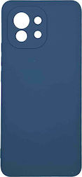 Sonique Back Cover Σιλικόνης Navy Μπλε (Xiaomi ...