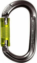 Ocun Osprey Twist Sicherheitskarabiner 1Stück