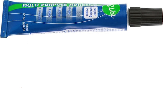 Elite Glue Gel Multi-Pupose Adhesive for Paper 7ml