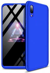 GKK 360 Kunststoff Blau (Honor 9X Pro)