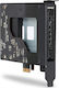 Icy Dock ToughArmor Black (MB839SP-B)