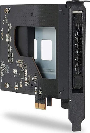 Icy Dock ToughArmor Black (MB839SP-B)