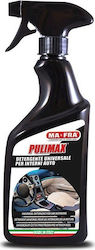 Ma Fra Pulimax Spray Curățare pentru Părți Din Piele 500ml Ma Fra Pulimax Spray Curățare pentru Părți Din Piele 500ml