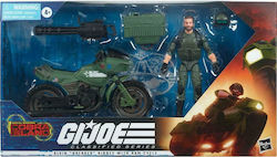 Hasbro GI Joe: Alvin Breaker Kibbey για 4+ Ετών Hasbro GI Joe: Alvin Breaker Kibbey για 4+ Ετών