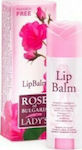 Bio Fresh Rose Bulgaria Lip Balm Lip Balm