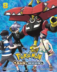 Pokemon, Sonne & Mond - Vol. 8