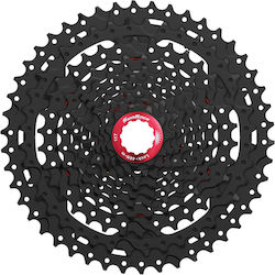 SunRace CSΜΧ3 11-46 Δόντια