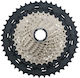 Shimano SLX Касета за Велосипеди MTB - планински велосипед 11 Скорости с 11-40 Зъби