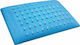 Amve Memory WaterGel Air Μαξιλάρι με Memory Foam & Οπή 40x60x13cm 920925