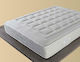 Imperial Strom Silver Διπλό Ανατομικό Στρώμα 150x200x25cm με Ανεξάρτητα Ελατήρια