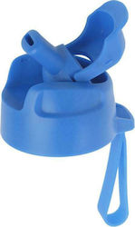 Ecolife Spare Lid for Thermos 400ml Blue