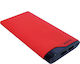 WK WP-035 Power Bank 10000mAh με 2 Θύρες USB-A ...
