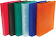 Typotrust Clipboard with 2 Rings 4/32 for Paper...