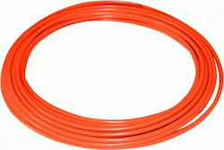 Clarks Teflon Bike Wire Rope Brake 1m Orange Br...