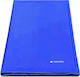 Navaris Cooling Mat Mattress Dog Cooling Blue 90x50cm. 44252