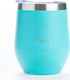 Drip Expedition Cup Pahar Termos Oțel inoxidabi...