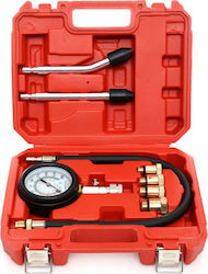 Kraft & Dele Car Engine Compression Tools Set 8...