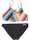 Joyce Kids Swimwear Bikini Multicolour