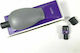 3M Hookit Purple+ Multihole Hand Block 05171 Hand Tool 70mm x 198mm