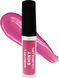Dorothy L Shiny Colorful Lips Long Lasting Lich...