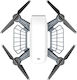 PGYTECH Bumper pentru DJI Scânteie