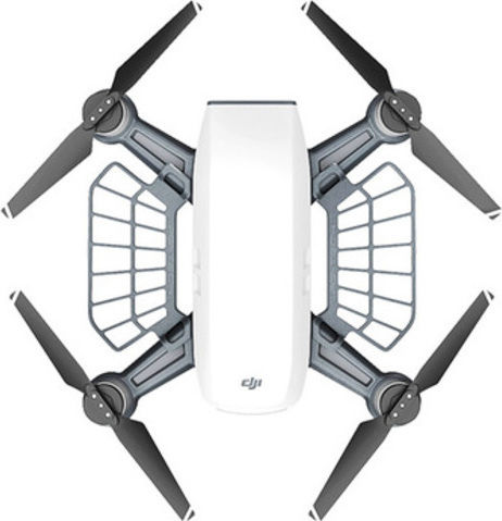 PGYTECH Bumper pentru DJI Scânteie