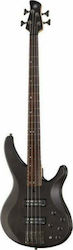 Yamaha Електрическо бас китара TRBX 504 Прозрач...