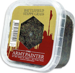 The Army Painter Battlefield Steppe Grass x