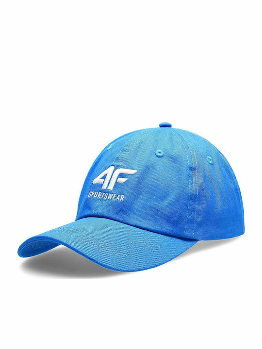 Men's Jockey Light Blue