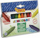 Jovi Set de creioane colorate cu 12 culori 226.980-12