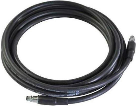 Bosch Rubber High Pressure Hose for Pressure Washer