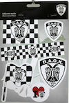 Stamion Stickers Paok