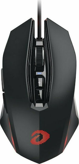 Dareu EM925 Pro RGB Gaming Mouse 12000 DPI Negru