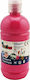The Littlies Tempera Tempera Paints Fuchsia in ...